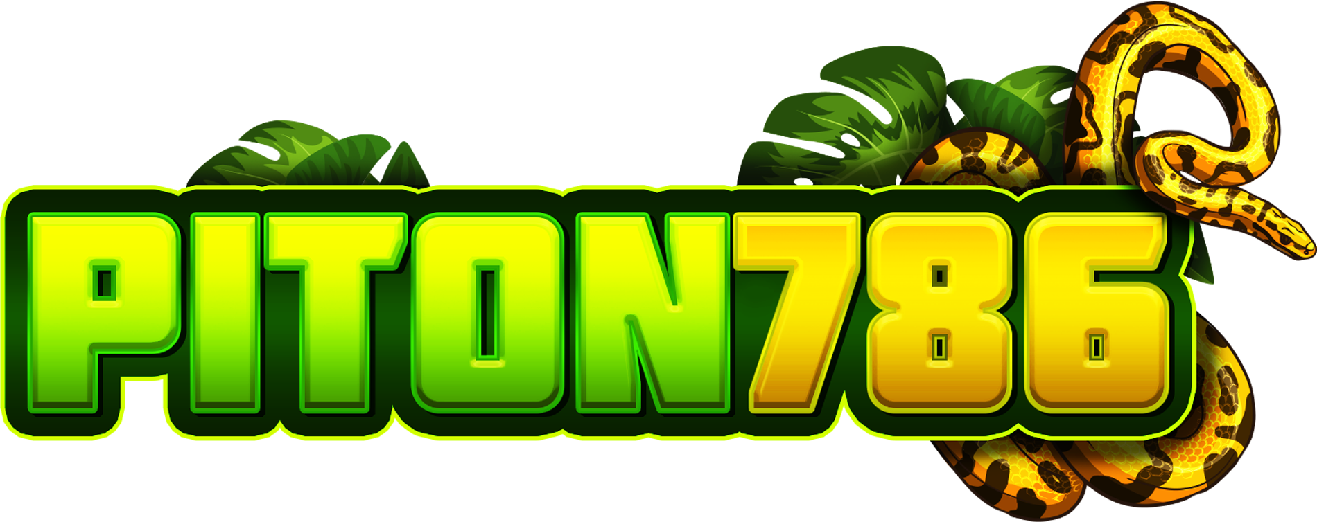 logo PITON786